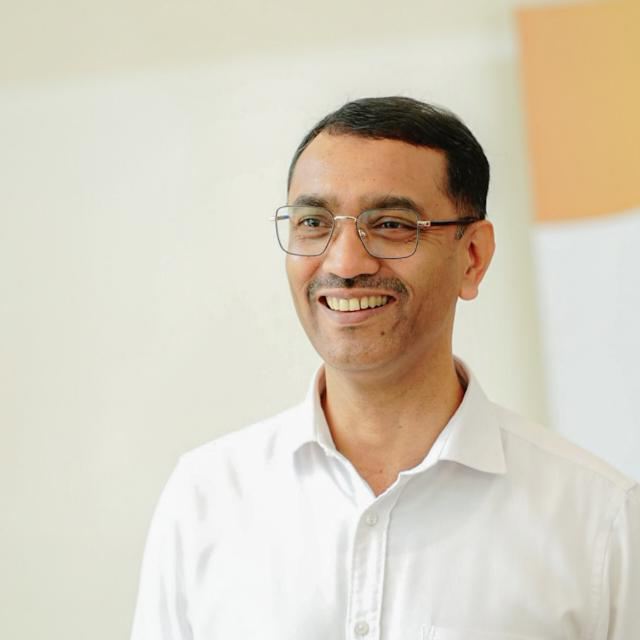 Nishanth Habash Panjabi